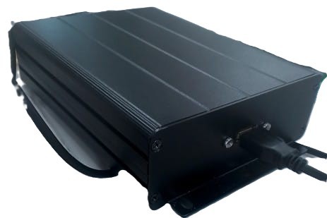 EchoSafe eNode Hardware